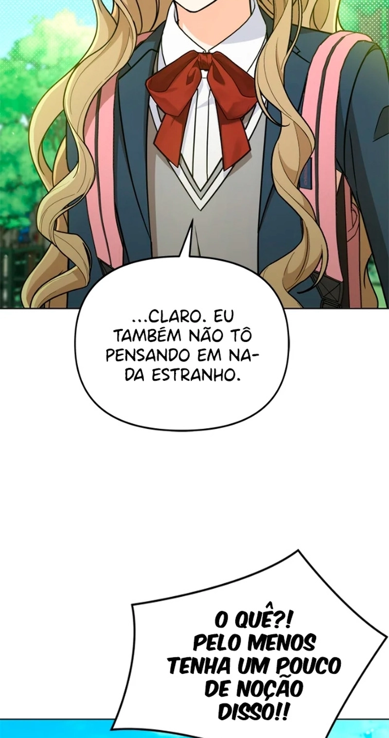 Read Suavizando o Jeito Gangster do Protagonista Masculino PT Manga Online