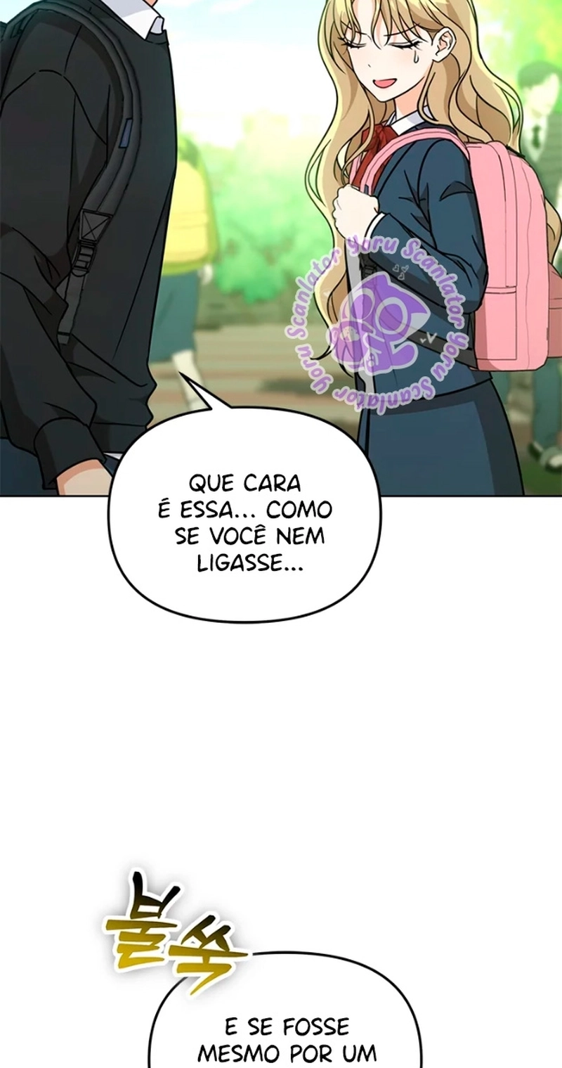 Read Suavizando o Jeito Gangster do Protagonista Masculino PT Manga Online