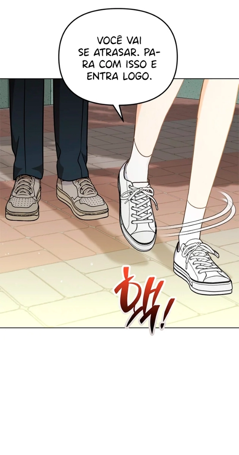Read Suavizando o Jeito Gangster do Protagonista Masculino PT Manga Online