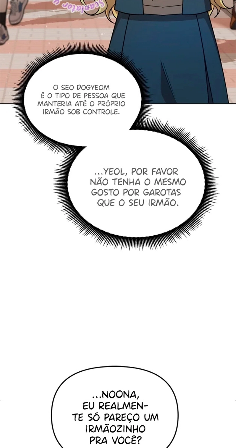 Read Suavizando o Jeito Gangster do Protagonista Masculino PT Manga Online