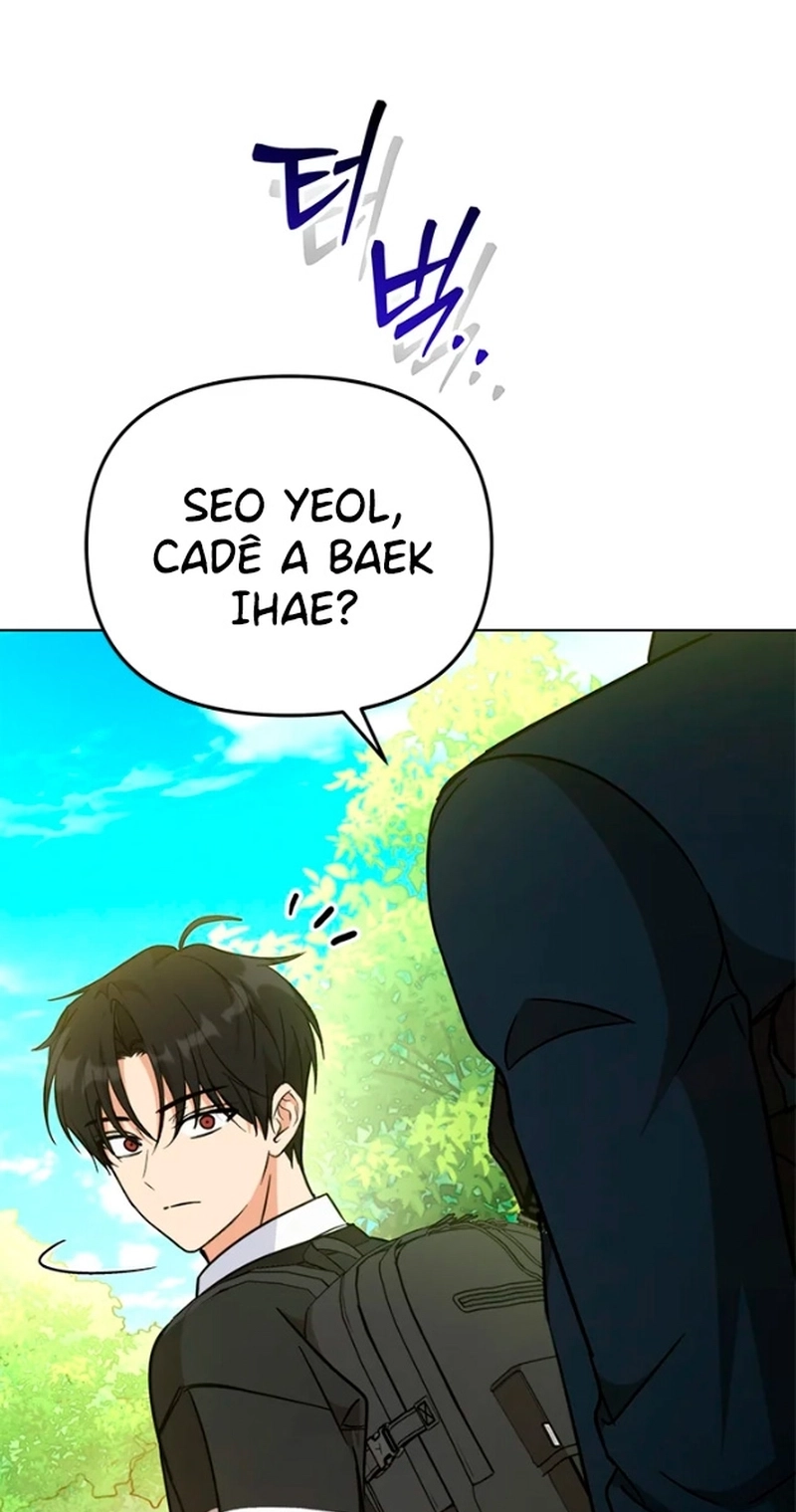 Read Suavizando o Jeito Gangster do Protagonista Masculino PT Manga Online