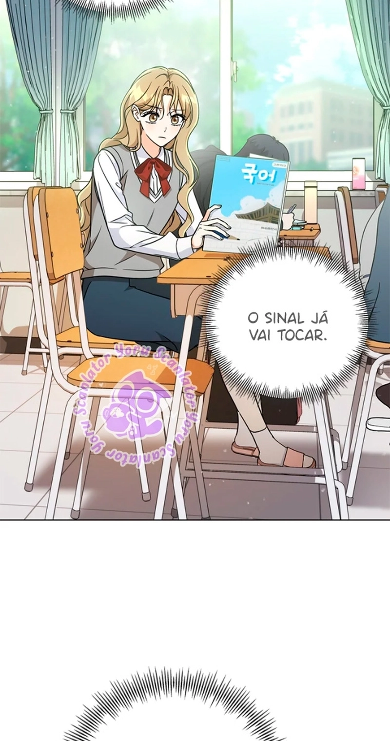 Read Suavizando o Jeito Gangster do Protagonista Masculino PT Manga Online