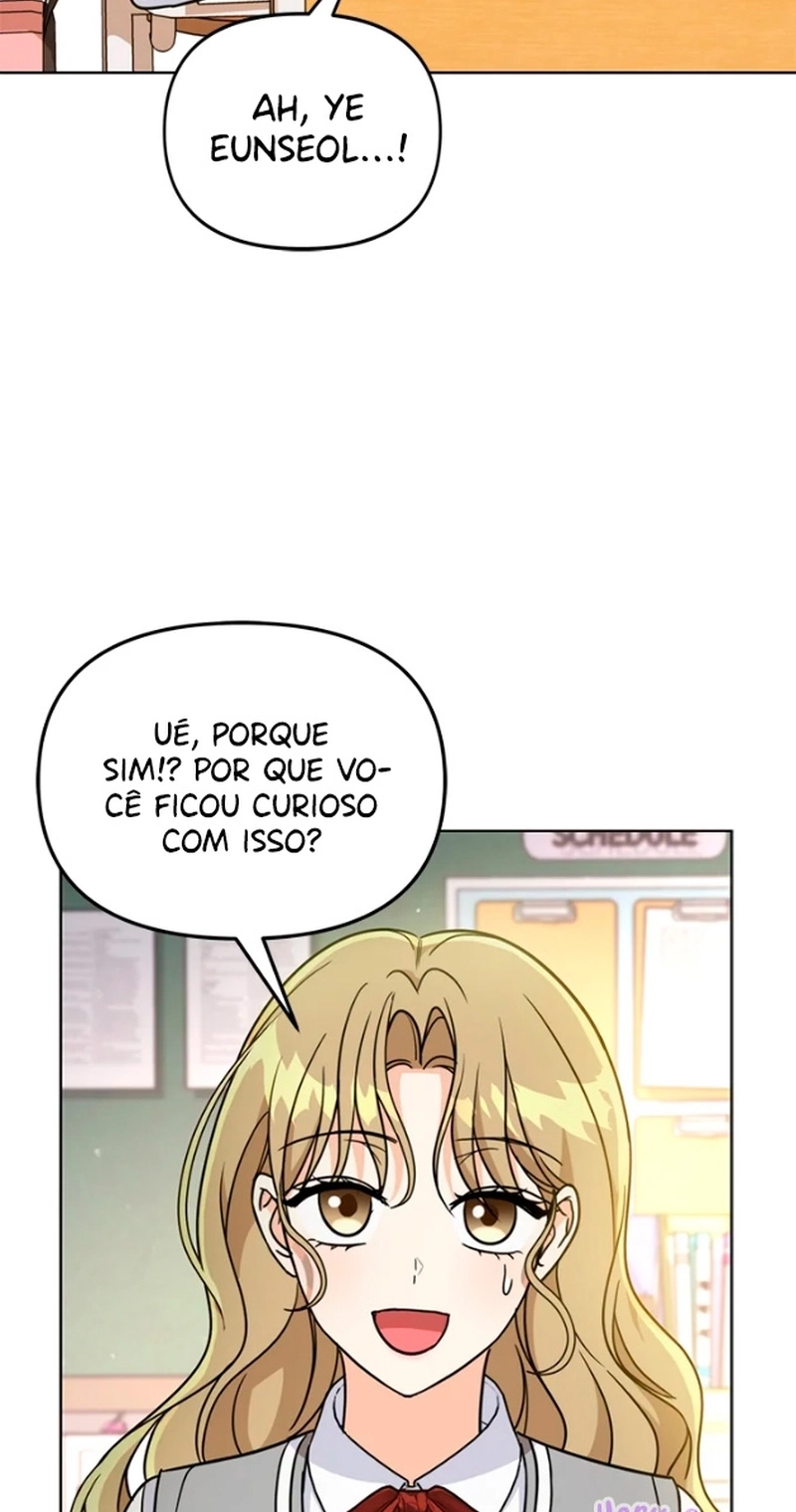 Read Suavizando o Jeito Gangster do Protagonista Masculino PT Manga Online