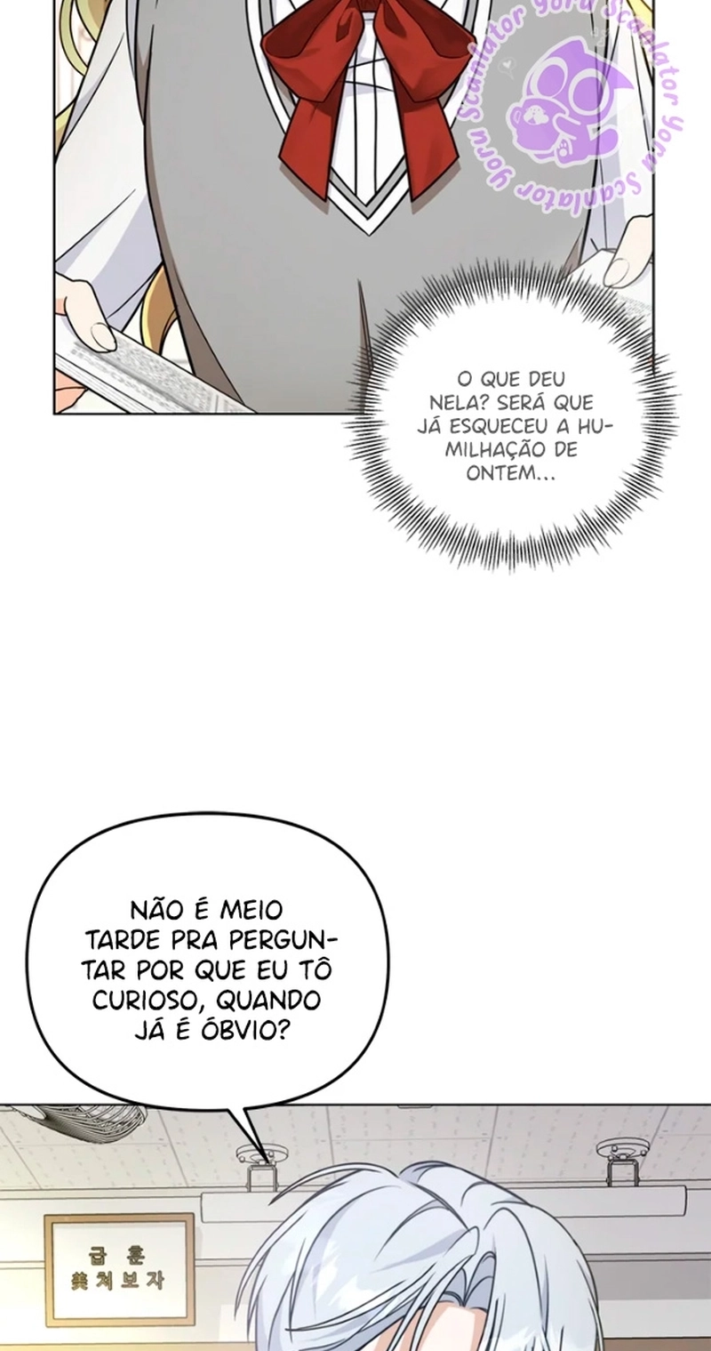 Read Suavizando o Jeito Gangster do Protagonista Masculino PT Manga Online