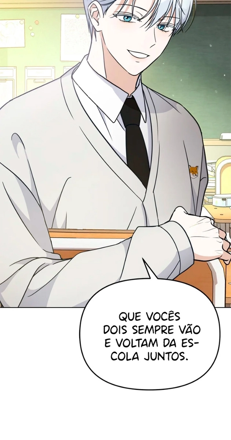 Read Suavizando o Jeito Gangster do Protagonista Masculino PT Manga Online