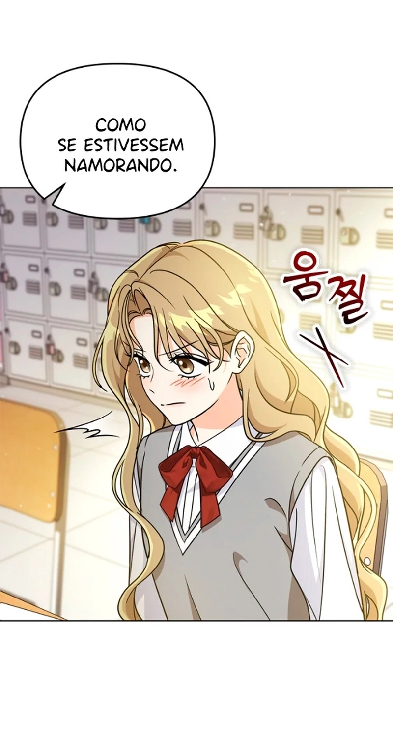 Read Suavizando o Jeito Gangster do Protagonista Masculino PT Manga Online