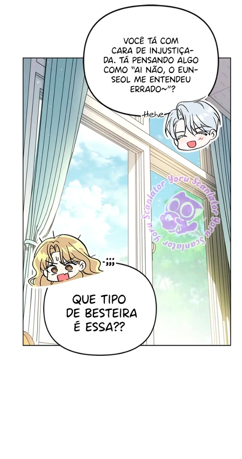 Read Suavizando o Jeito Gangster do Protagonista Masculino PT Manga Online