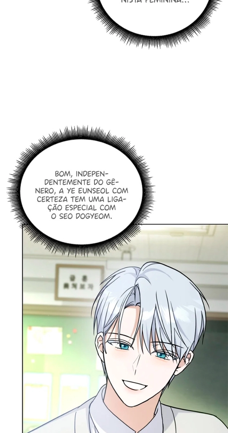Read Suavizando o Jeito Gangster do Protagonista Masculino PT Manga Online
