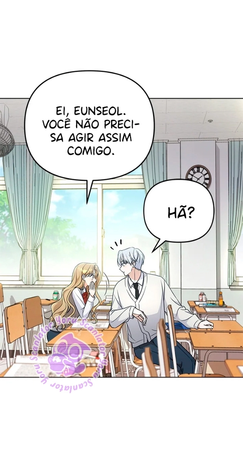 Read Suavizando o Jeito Gangster do Protagonista Masculino PT Manga Online