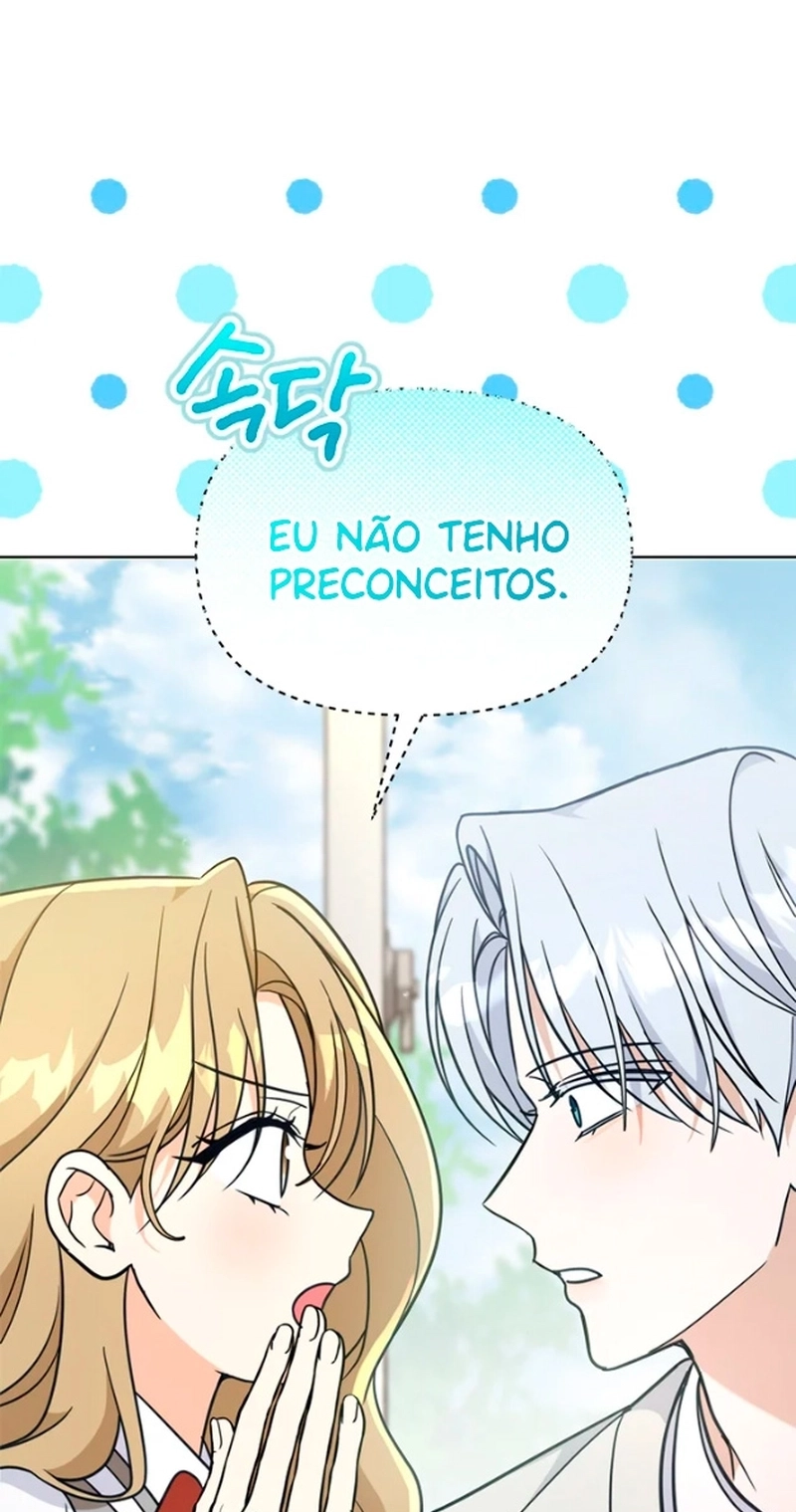 Read Suavizando o Jeito Gangster do Protagonista Masculino PT Manga Online