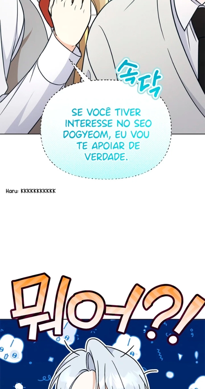 Read Suavizando o Jeito Gangster do Protagonista Masculino PT Manga Online