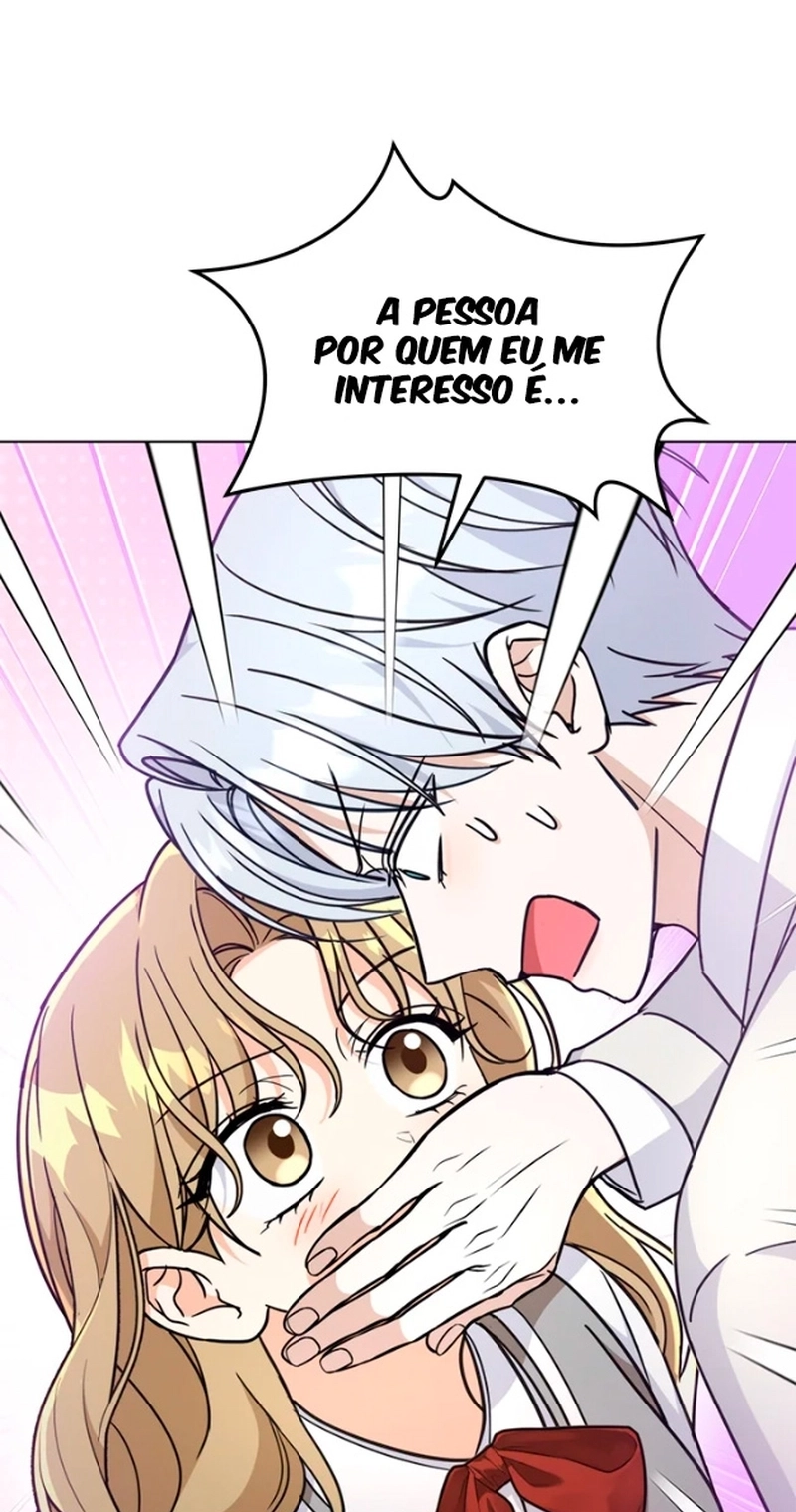 Read Suavizando o Jeito Gangster do Protagonista Masculino PT Manga Online