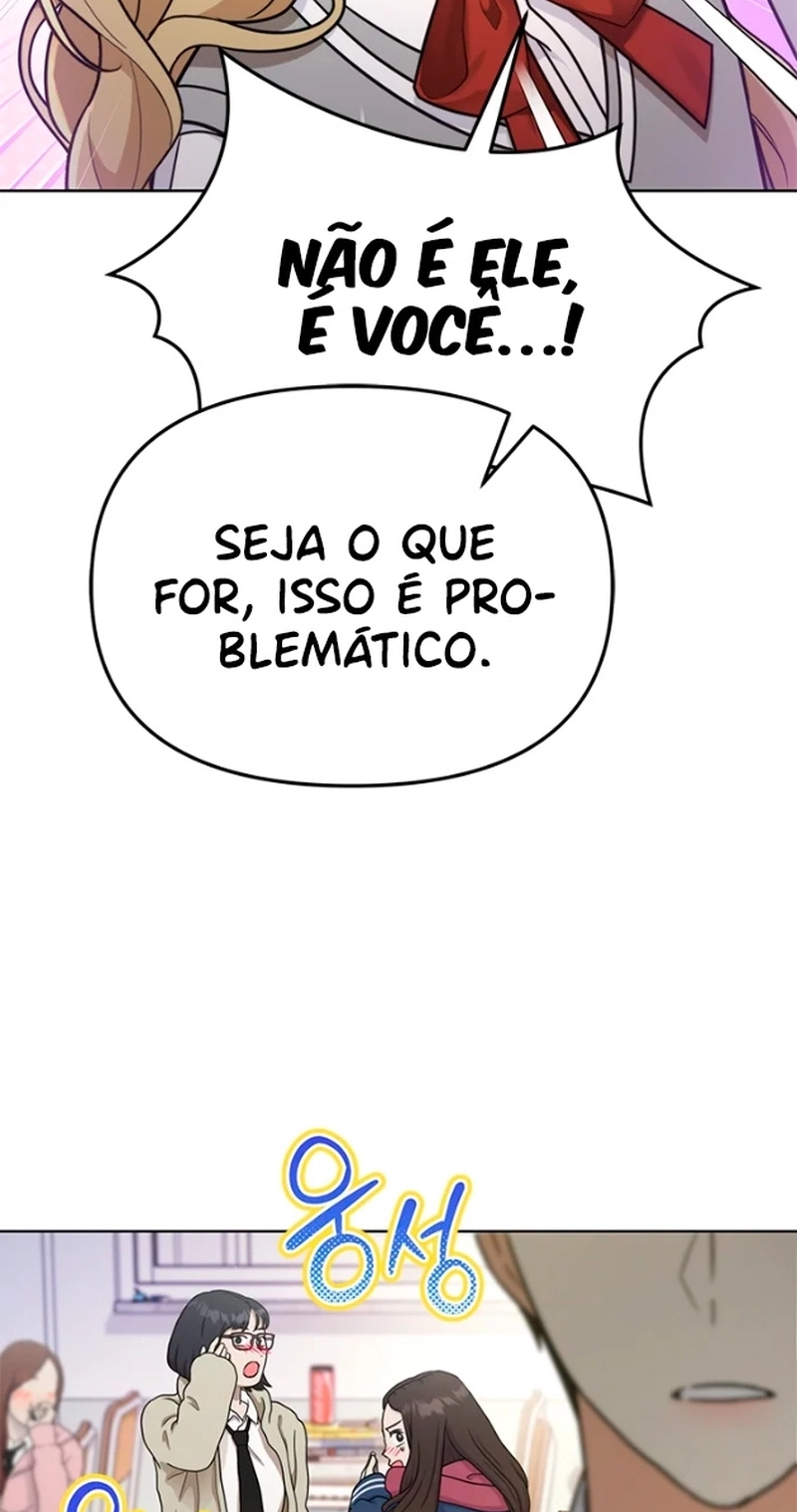 Read Suavizando o Jeito Gangster do Protagonista Masculino PT Manga Online