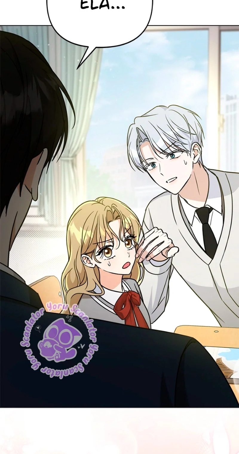 Read Suavizando o Jeito Gangster do Protagonista Masculino PT Manga Online