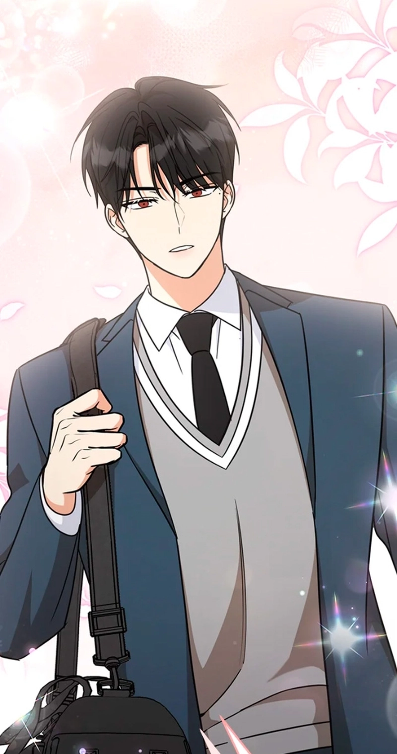 Read Suavizando o Jeito Gangster do Protagonista Masculino PT Manga Online