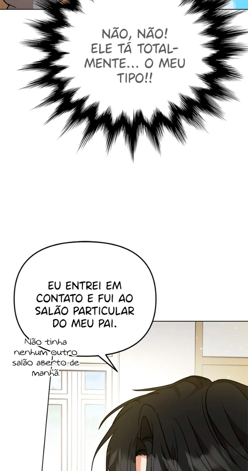 Read Suavizando o Jeito Gangster do Protagonista Masculino PT Manga Online
