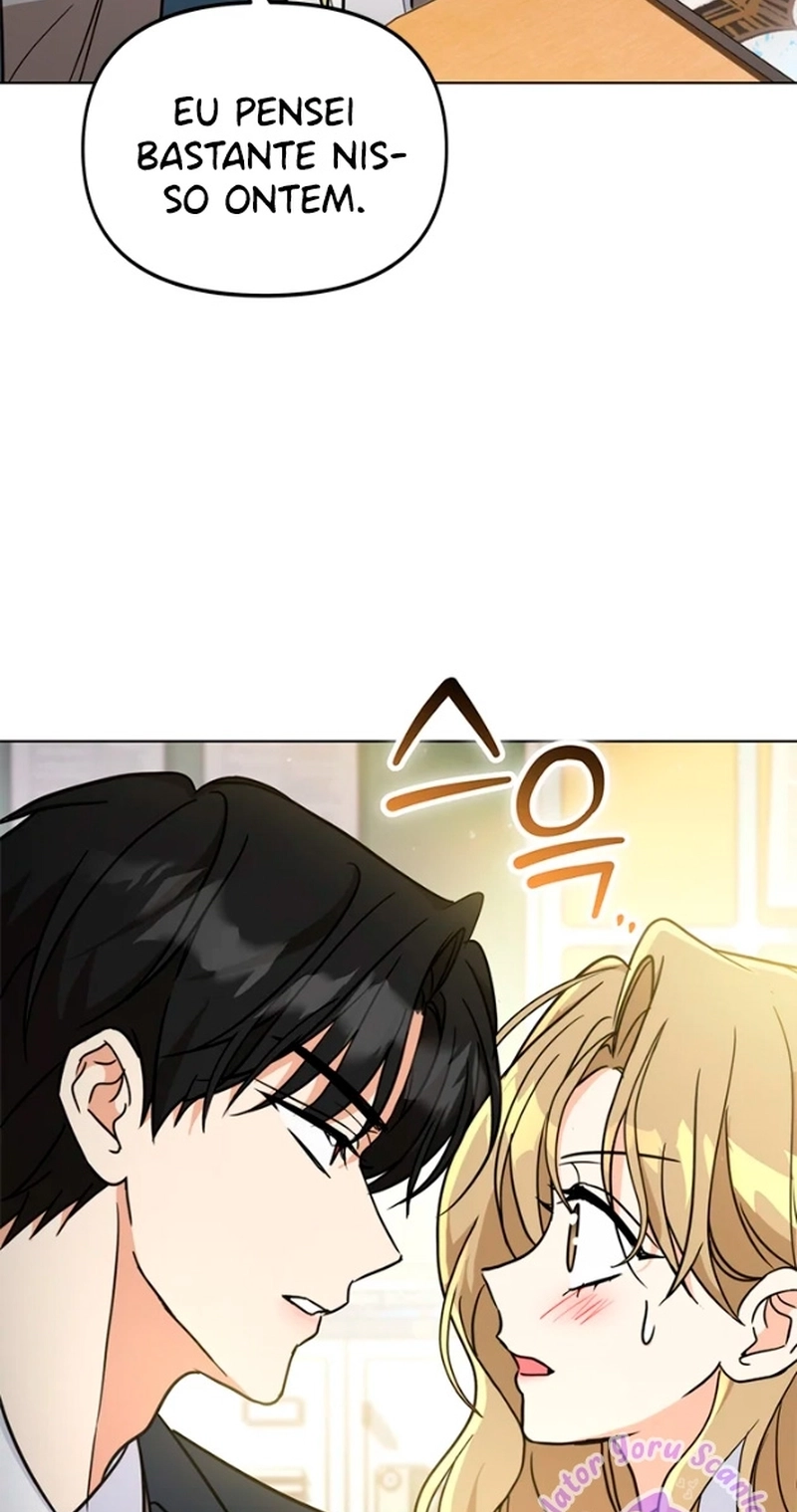 Read Suavizando o Jeito Gangster do Protagonista Masculino PT Manga Online