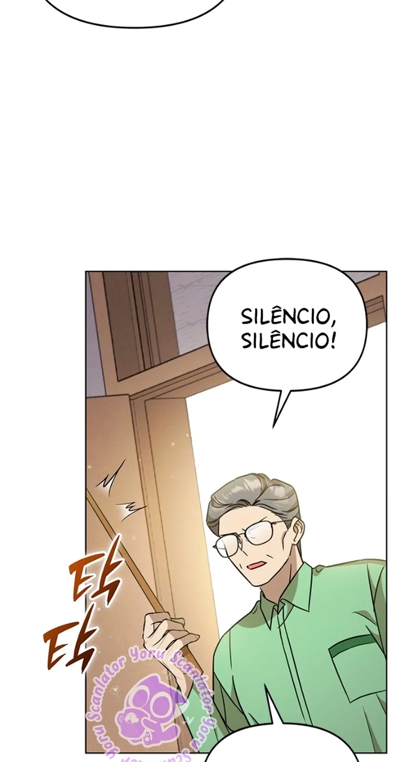 Read Suavizando o Jeito Gangster do Protagonista Masculino PT Manga Online