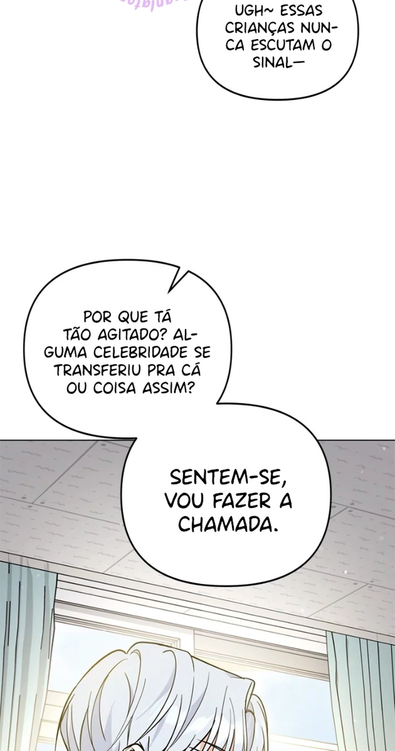 Read Suavizando o Jeito Gangster do Protagonista Masculino PT Manga Online
