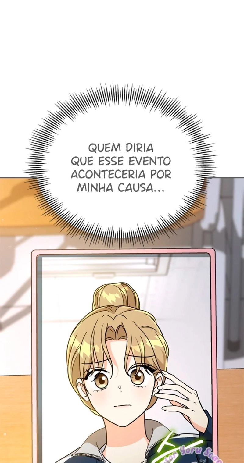 Read Suavizando o Jeito Gangster do Protagonista Masculino PT Manga Online