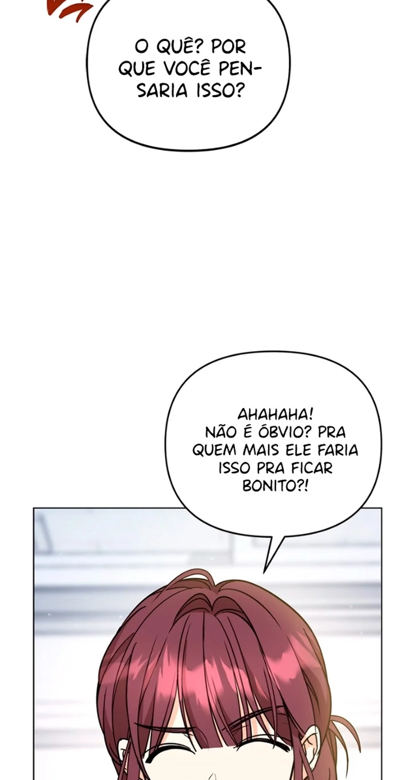 Read Suavizando o Jeito Gangster do Protagonista Masculino PT Manga Online