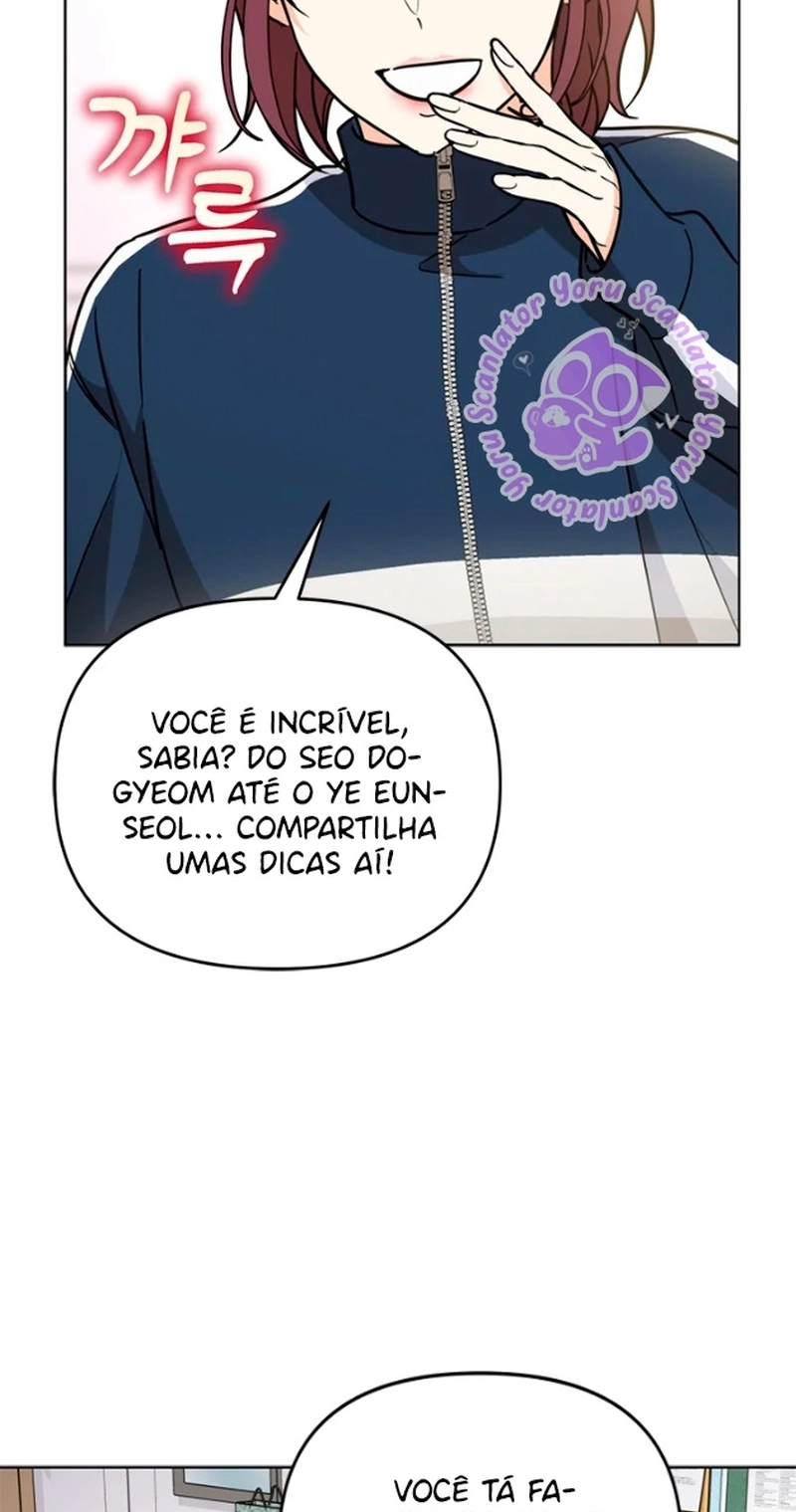 Read Suavizando o Jeito Gangster do Protagonista Masculino PT Manga Online