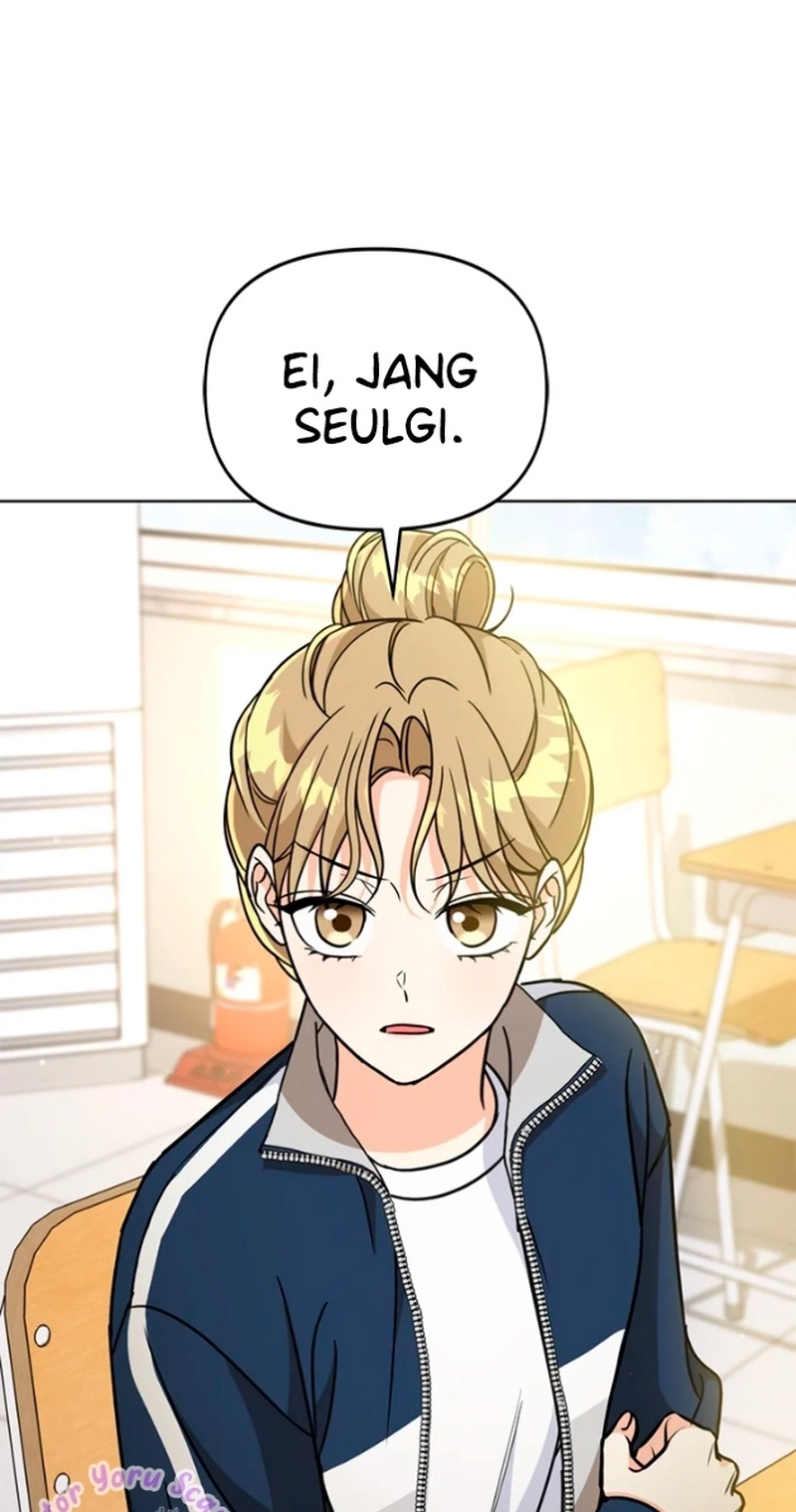 Read Suavizando o Jeito Gangster do Protagonista Masculino PT Manga Online