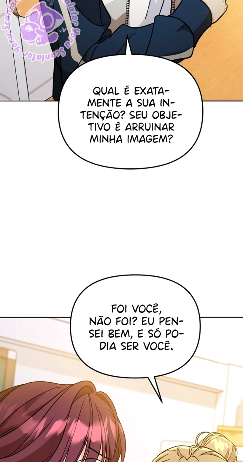 Read Suavizando o Jeito Gangster do Protagonista Masculino PT Manga Online