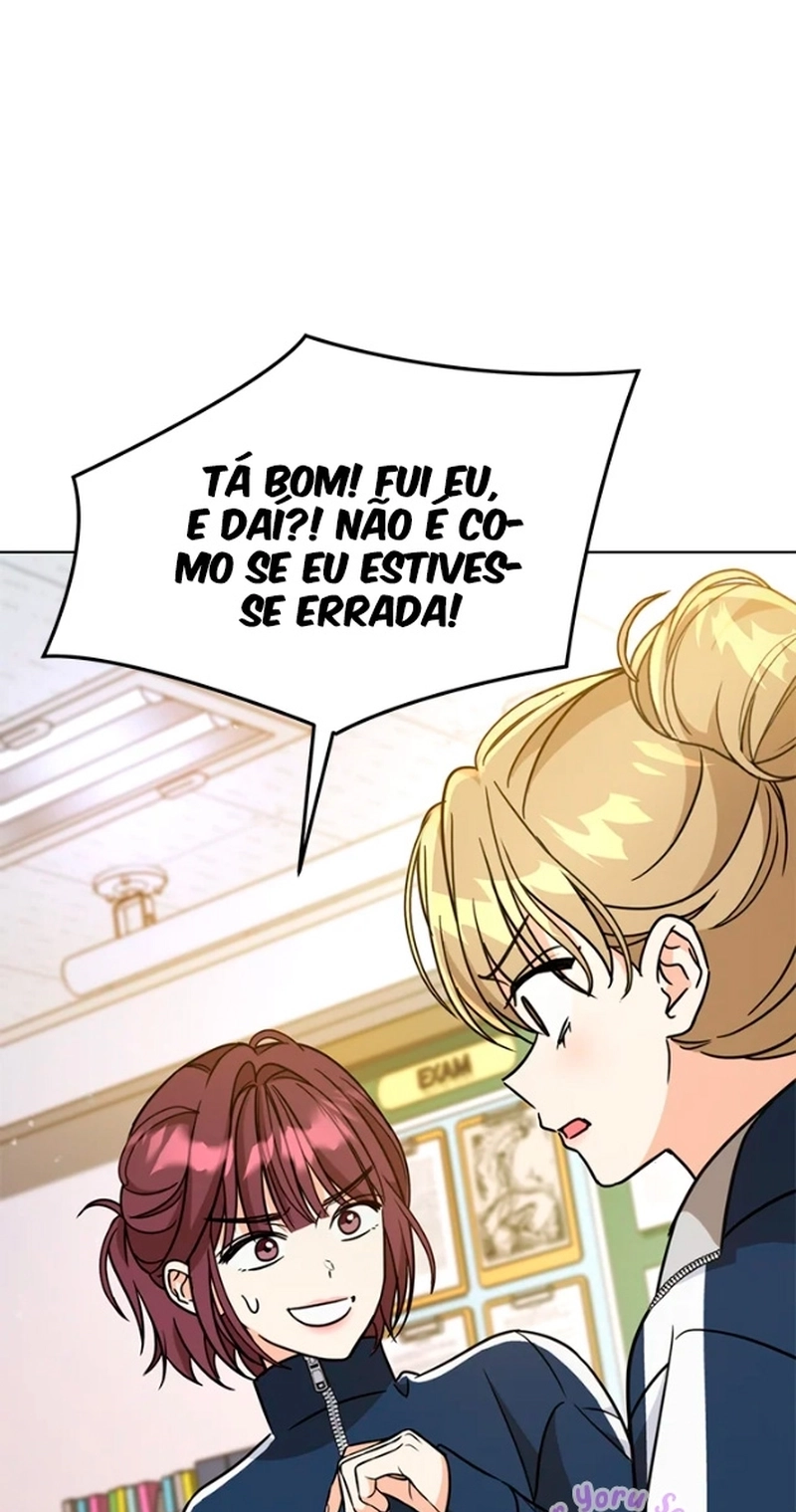 Read Suavizando o Jeito Gangster do Protagonista Masculino PT Manga Online