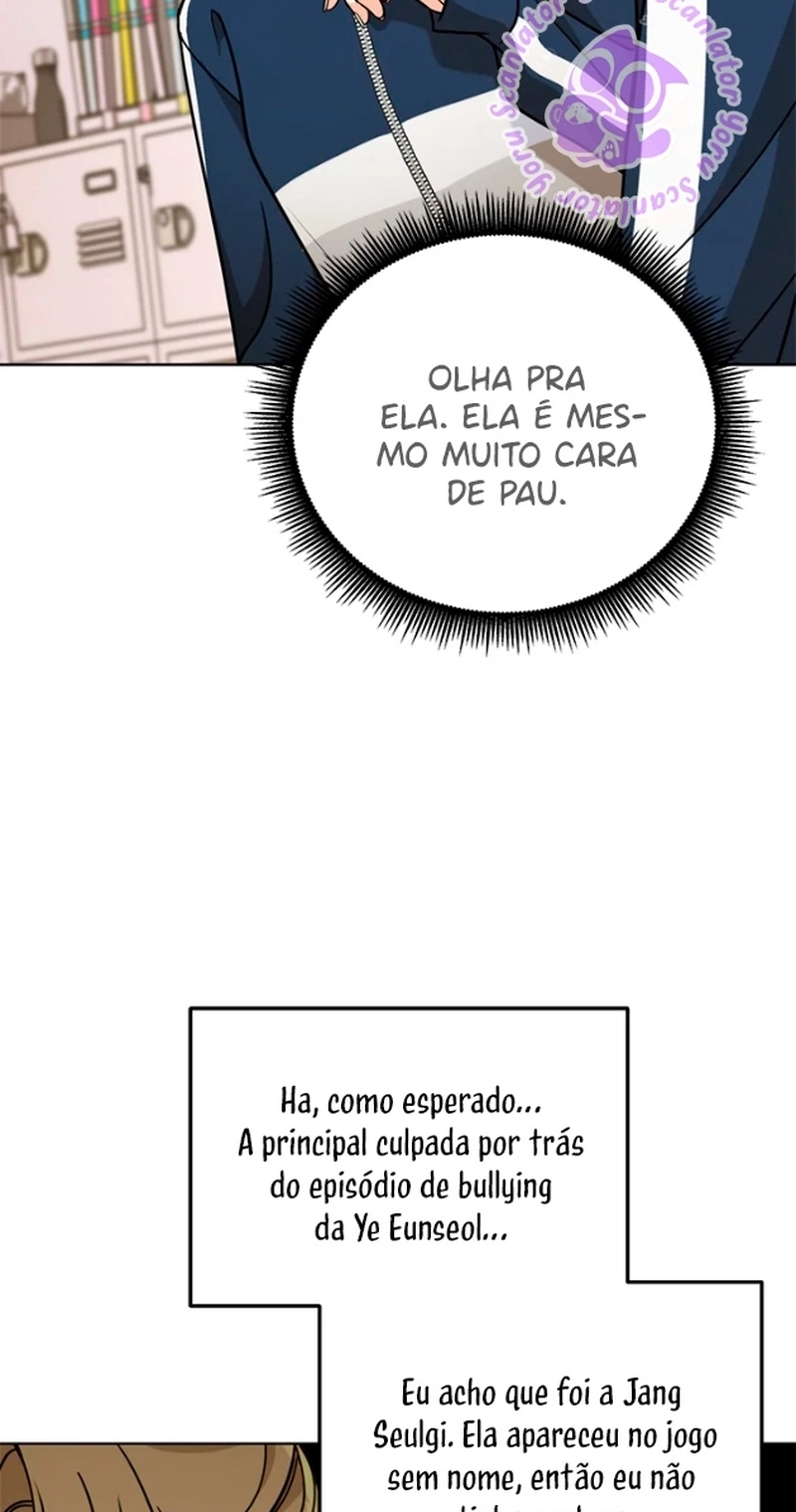 Read Suavizando o Jeito Gangster do Protagonista Masculino PT Manga Online