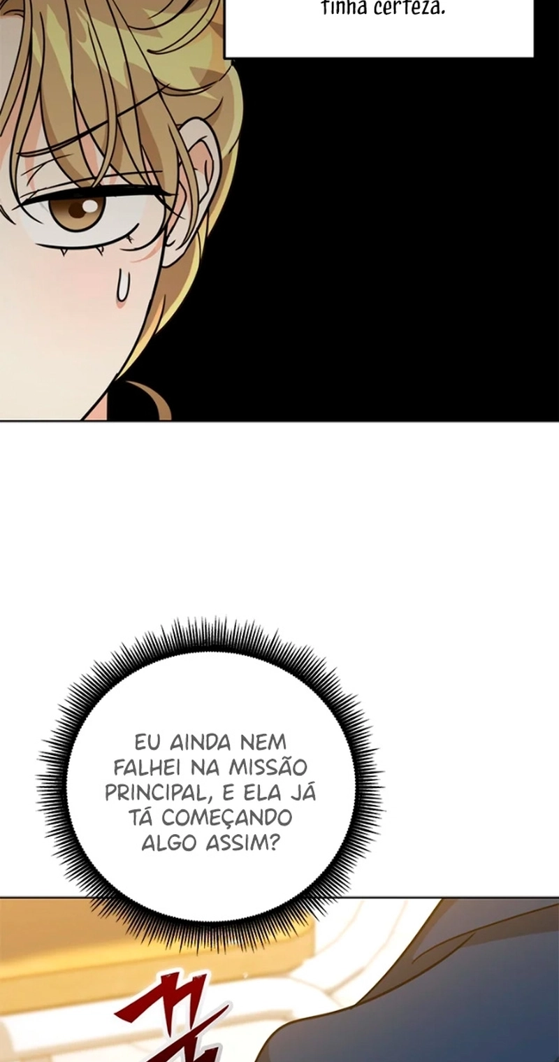 Read Suavizando o Jeito Gangster do Protagonista Masculino PT Manga Online