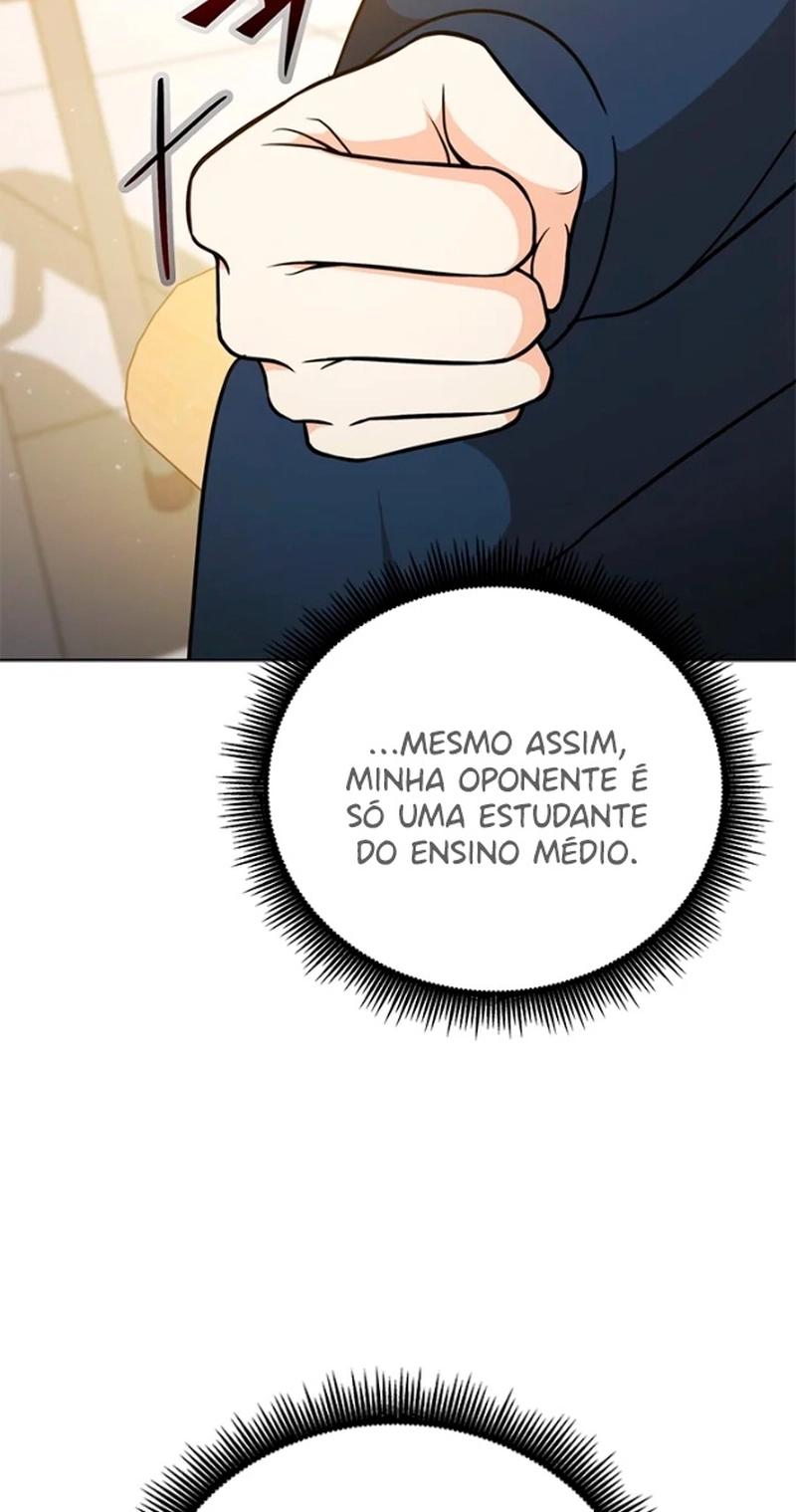Read Suavizando o Jeito Gangster do Protagonista Masculino PT Manga Online
