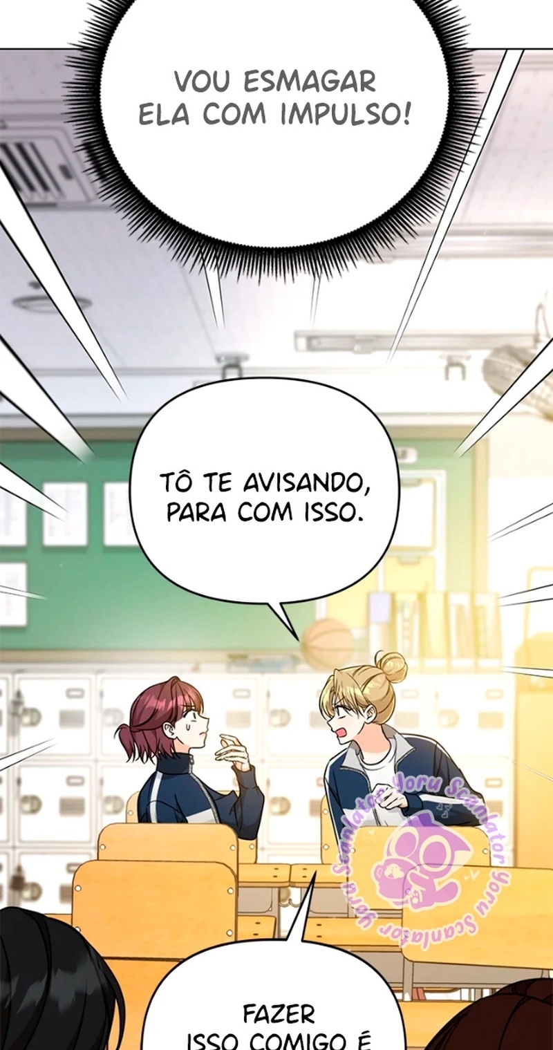 Read Suavizando o Jeito Gangster do Protagonista Masculino PT Manga Online