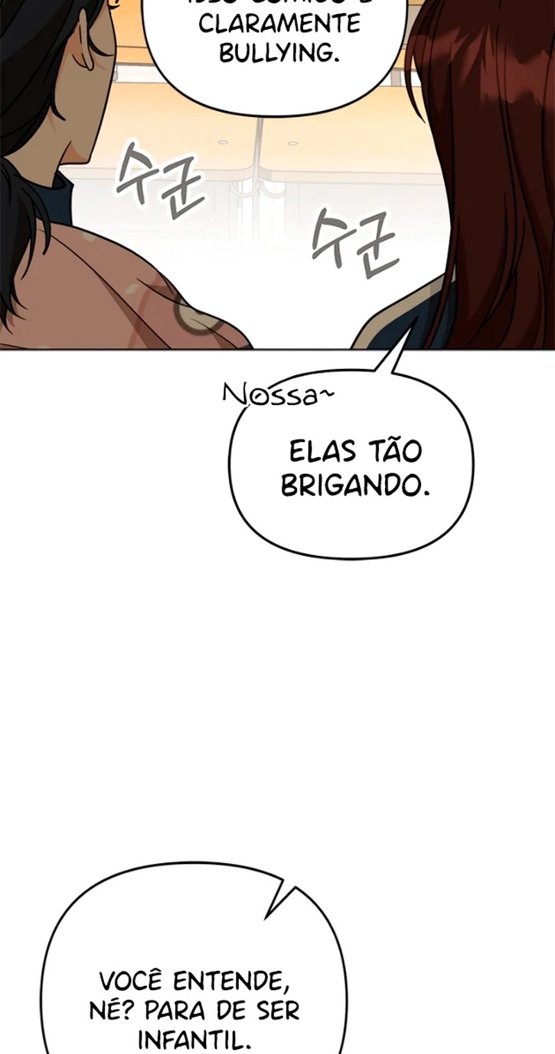 Read Suavizando o Jeito Gangster do Protagonista Masculino PT Manga Online