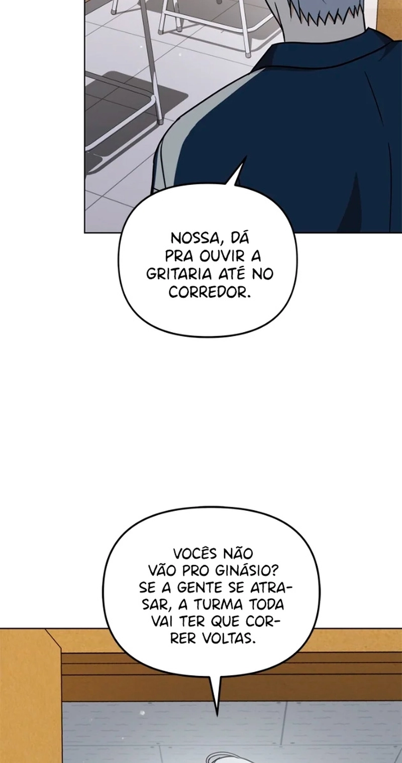 Read Suavizando o Jeito Gangster do Protagonista Masculino PT Manga Online
