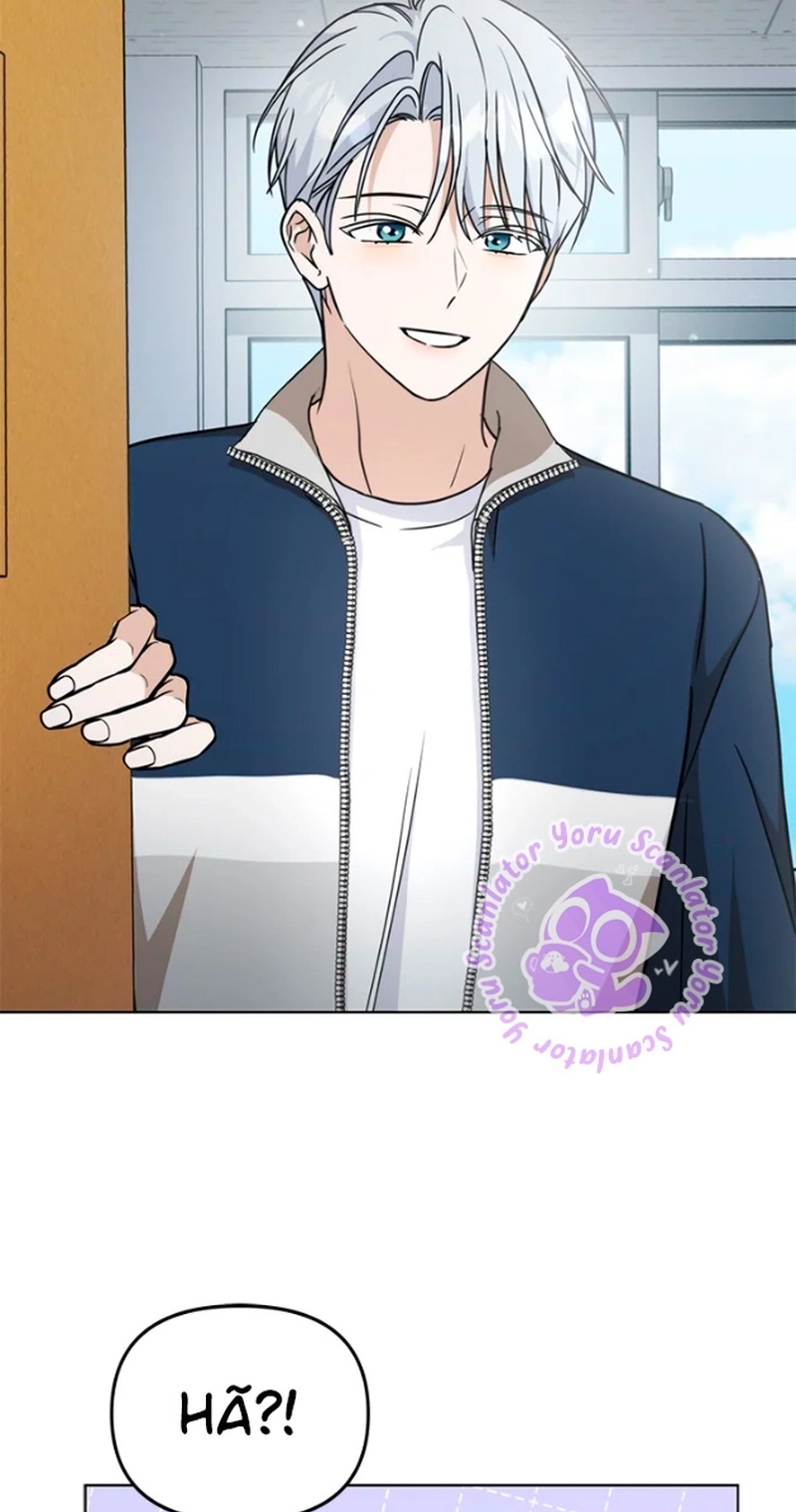 Read Suavizando o Jeito Gangster do Protagonista Masculino PT Manga Online