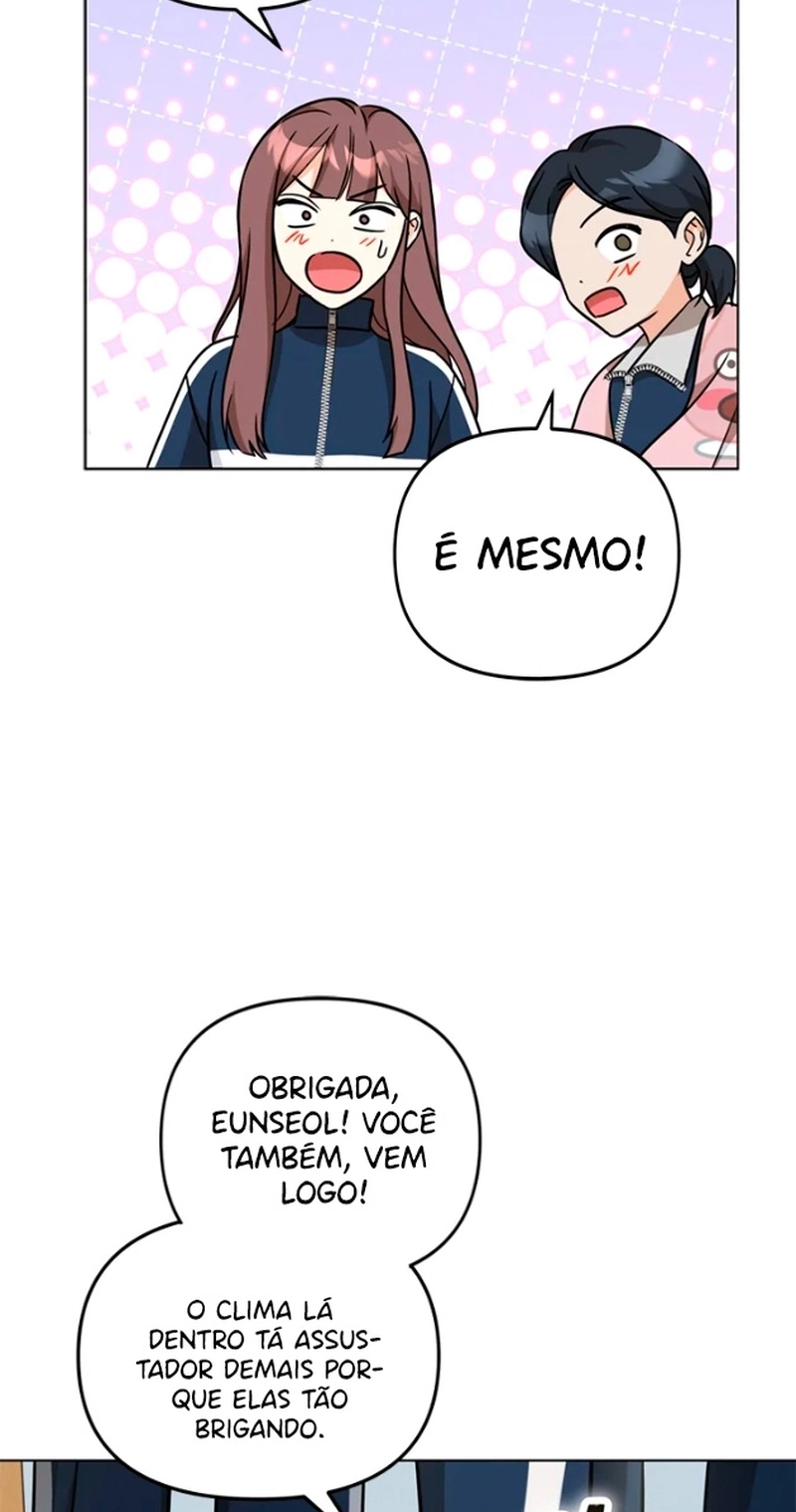 Read Suavizando o Jeito Gangster do Protagonista Masculino PT Manga Online