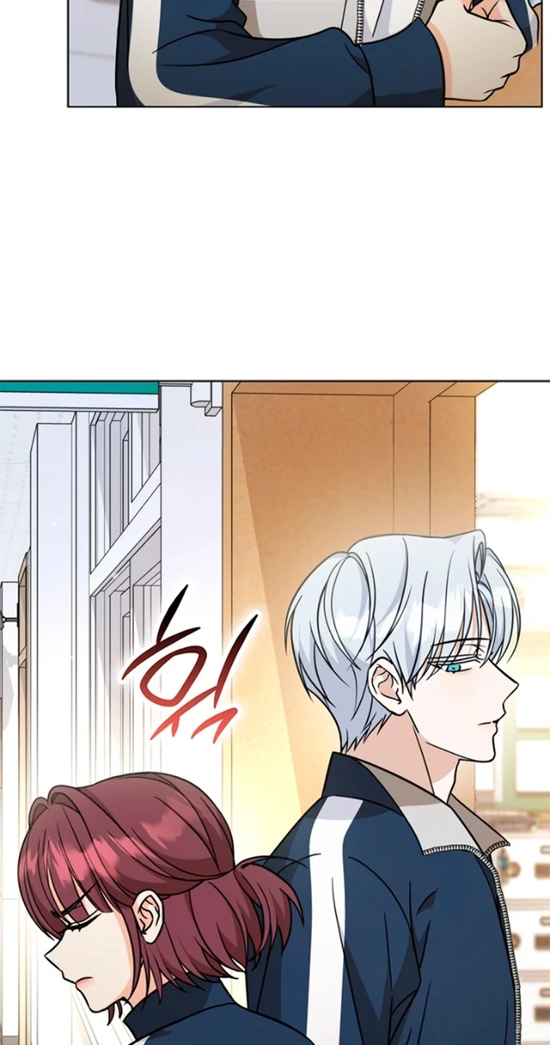 Read Suavizando o Jeito Gangster do Protagonista Masculino PT Manga Online