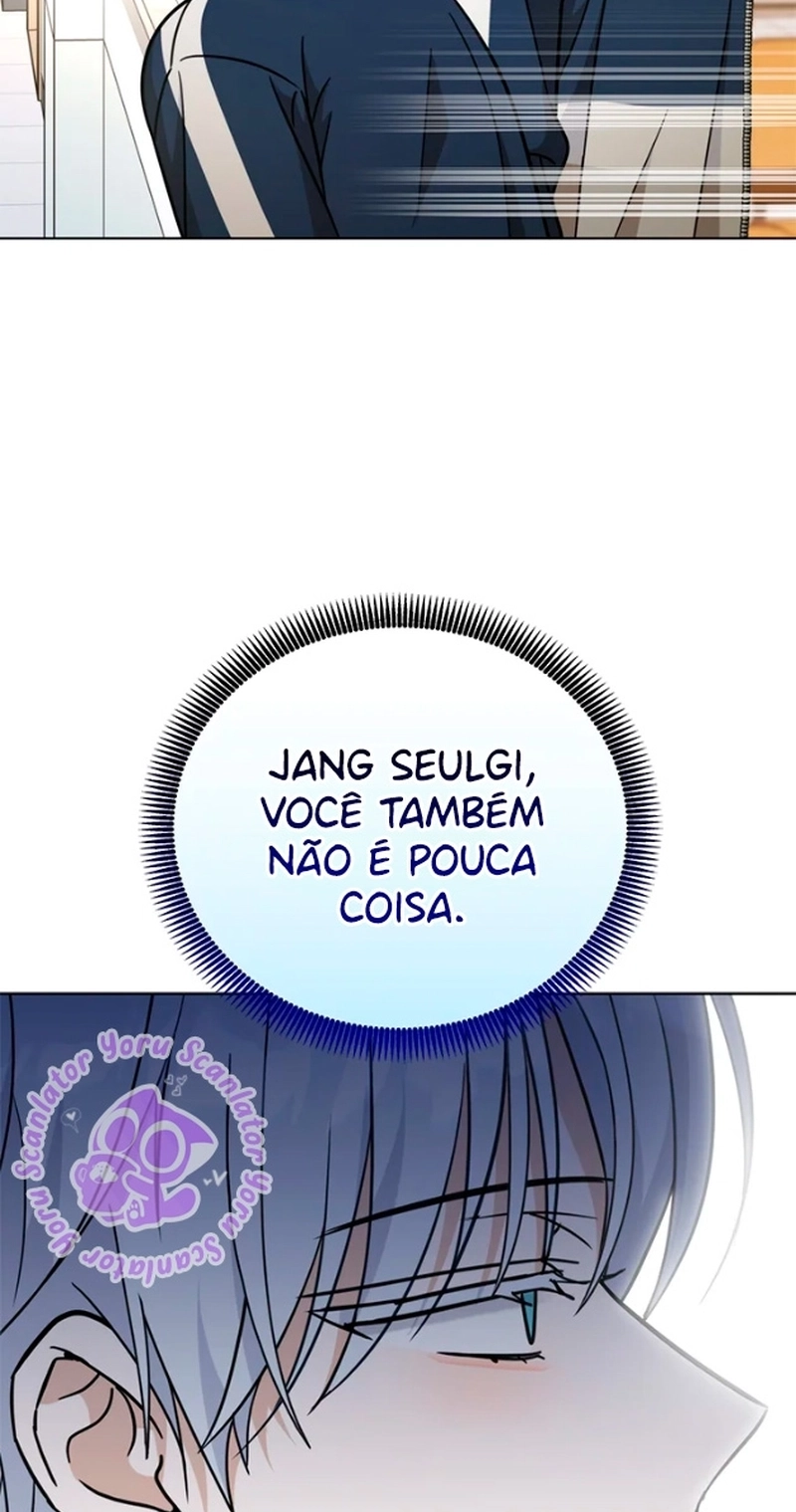 Read Suavizando o Jeito Gangster do Protagonista Masculino PT Manga Online
