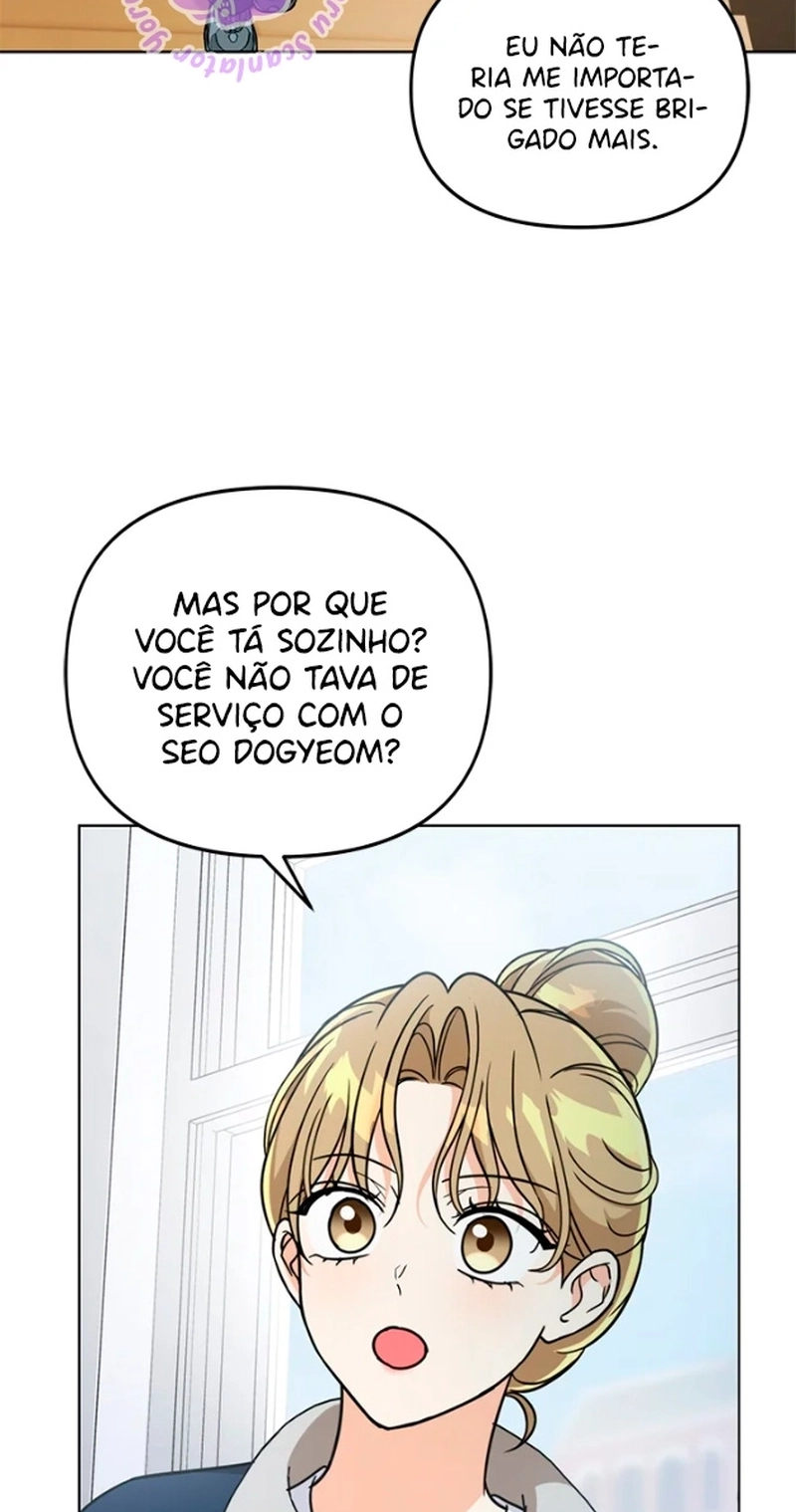 Read Suavizando o Jeito Gangster do Protagonista Masculino PT Manga Online