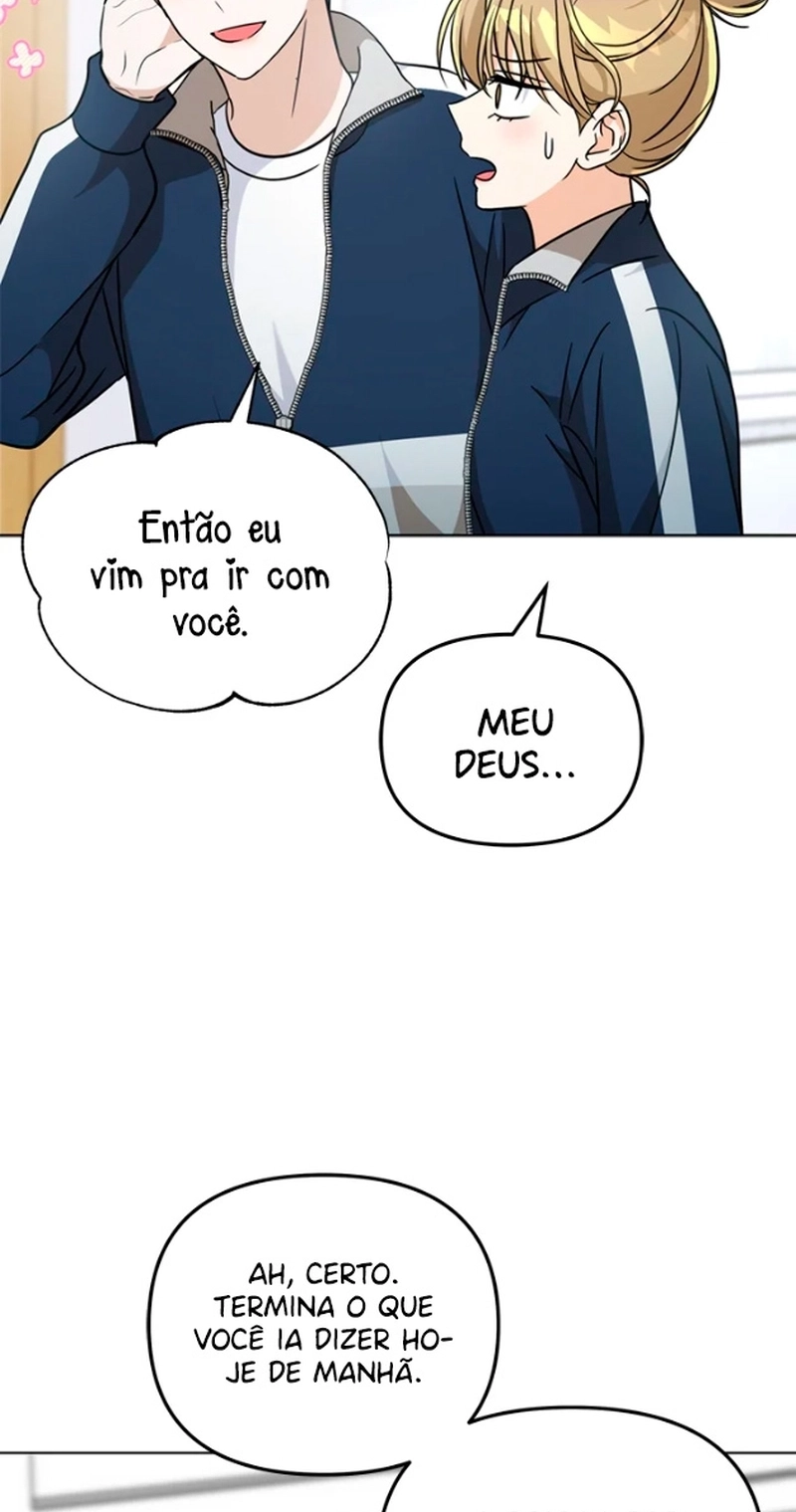 Read Suavizando o Jeito Gangster do Protagonista Masculino PT Manga Online