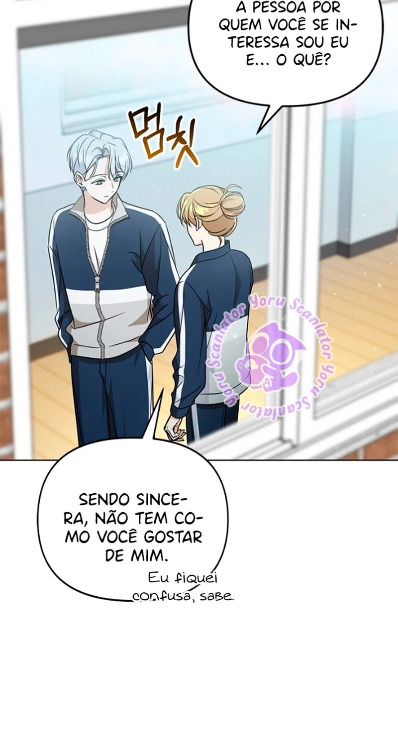Read Suavizando o Jeito Gangster do Protagonista Masculino PT Manga Online