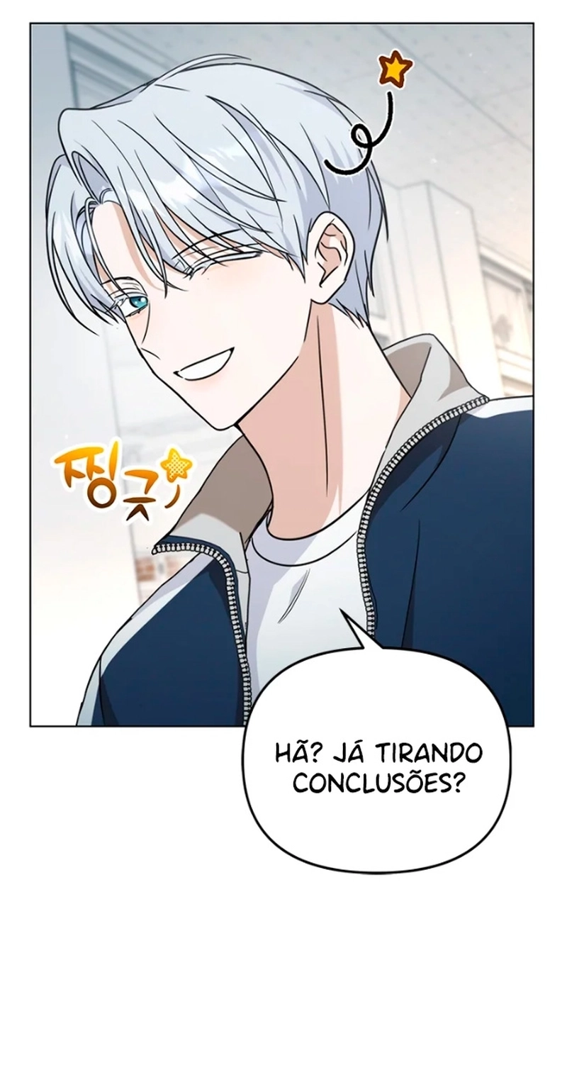 Read Suavizando o Jeito Gangster do Protagonista Masculino PT Manga Online