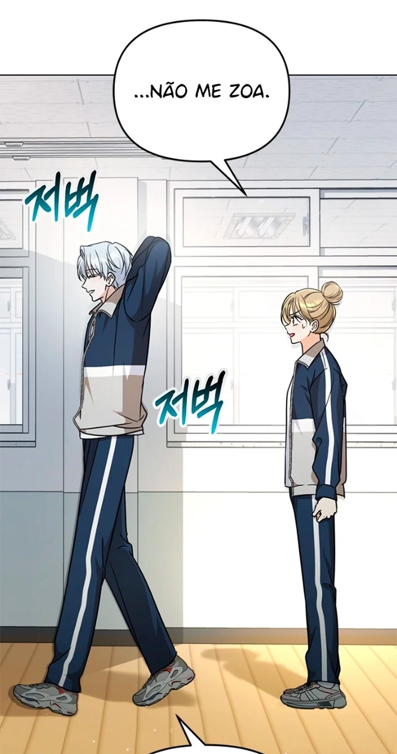 Read Suavizando o Jeito Gangster do Protagonista Masculino PT Manga Online