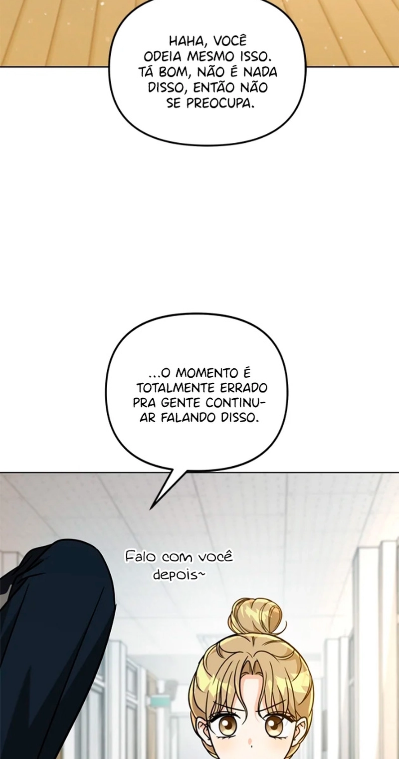 Read Suavizando o Jeito Gangster do Protagonista Masculino PT Manga Online