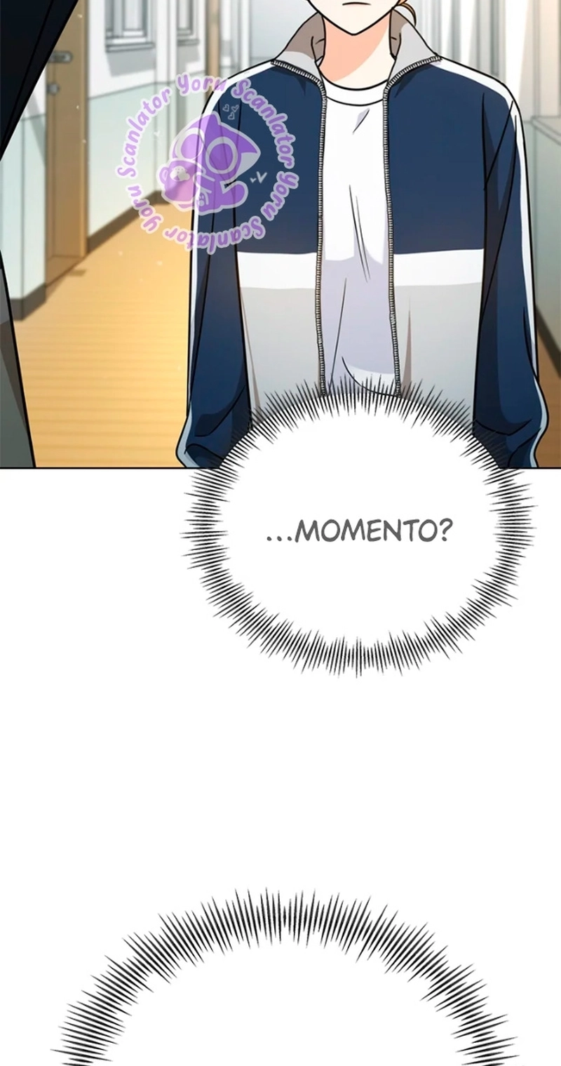Read Suavizando o Jeito Gangster do Protagonista Masculino PT Manga Online