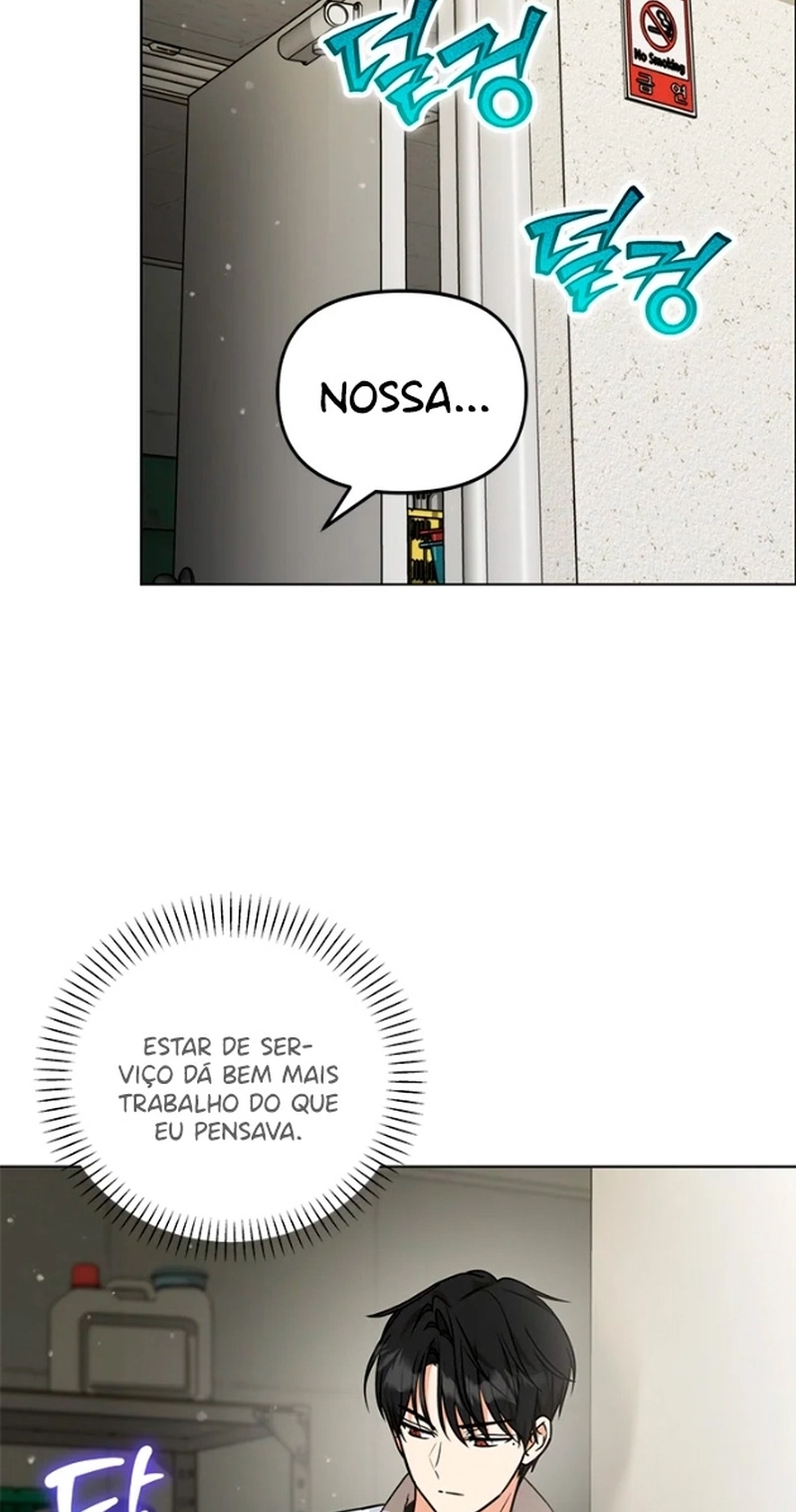 Read Suavizando o Jeito Gangster do Protagonista Masculino PT Manga Online