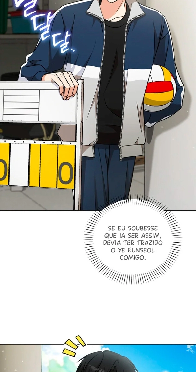 Read Suavizando o Jeito Gangster do Protagonista Masculino PT Manga Online