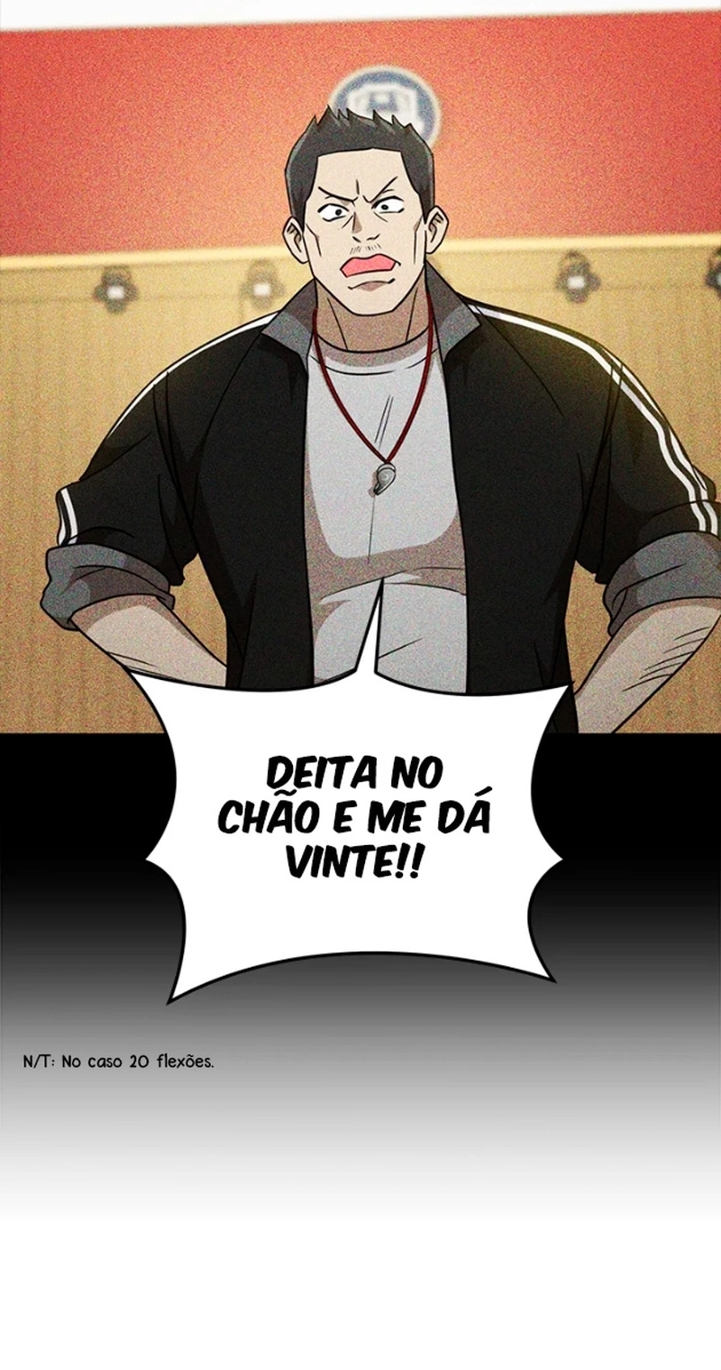 Read Suavizando o Jeito Gangster do Protagonista Masculino PT Manga Online