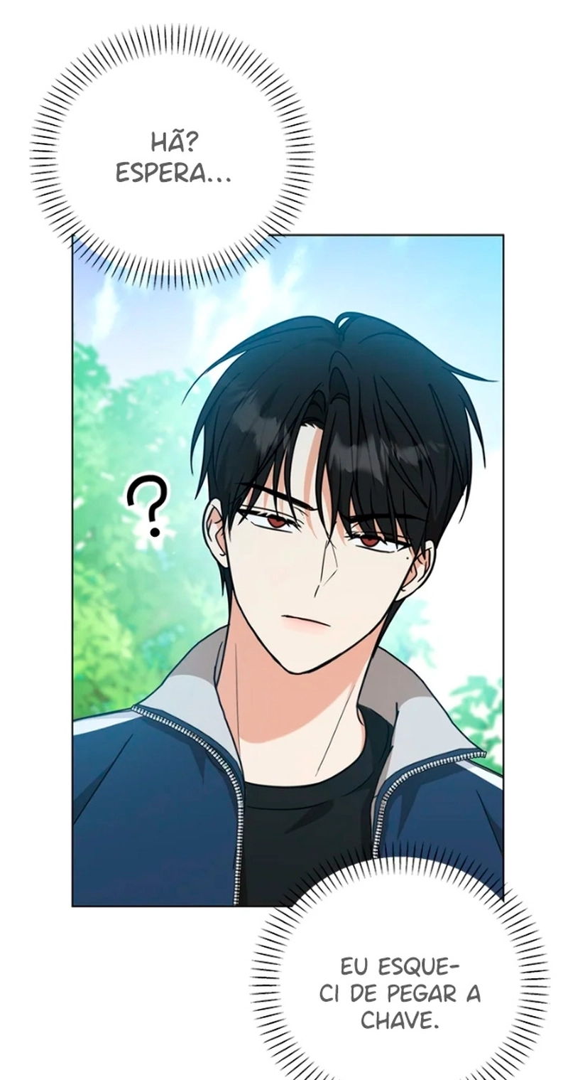 Read Suavizando o Jeito Gangster do Protagonista Masculino PT Manga Online